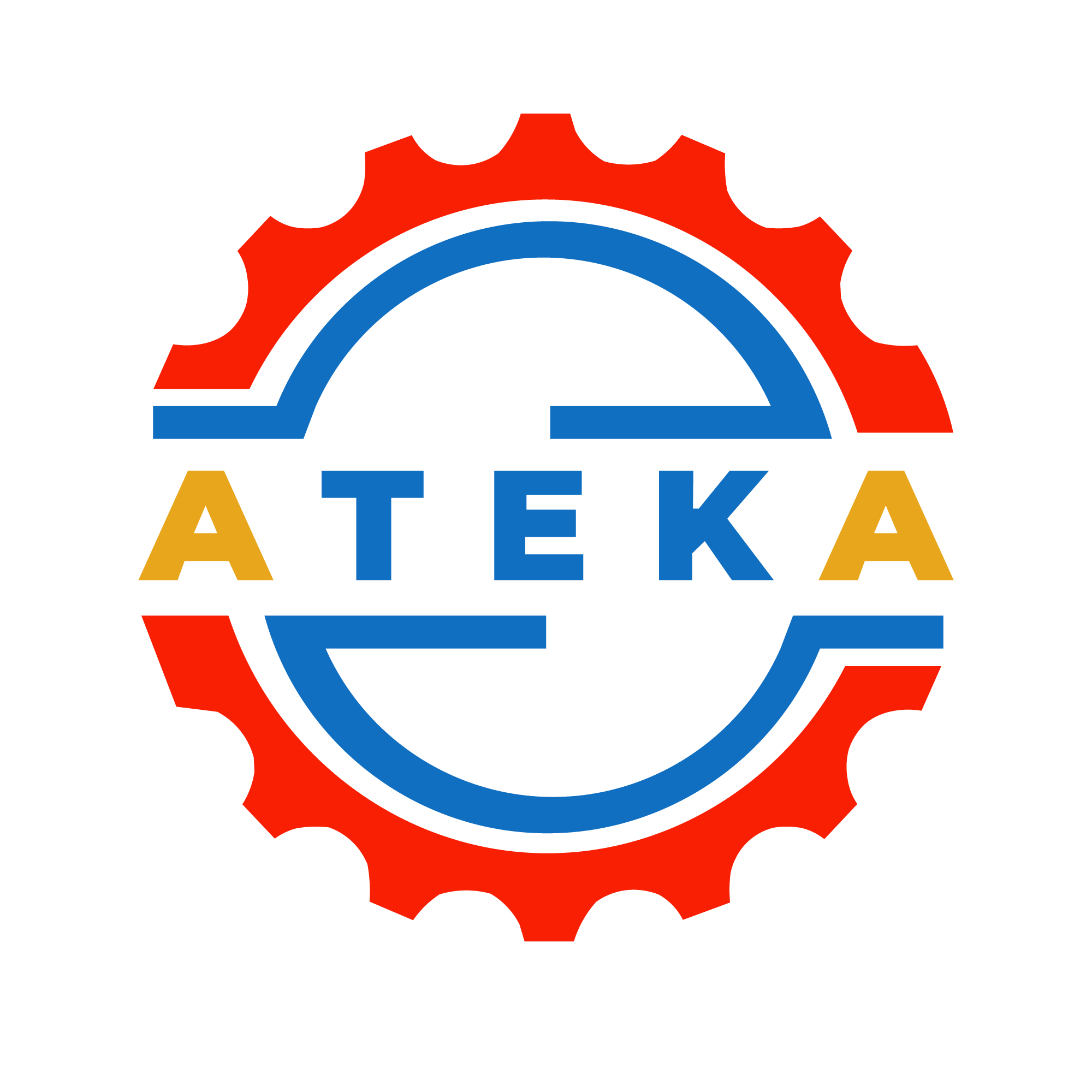LOGO ATEKA PNG