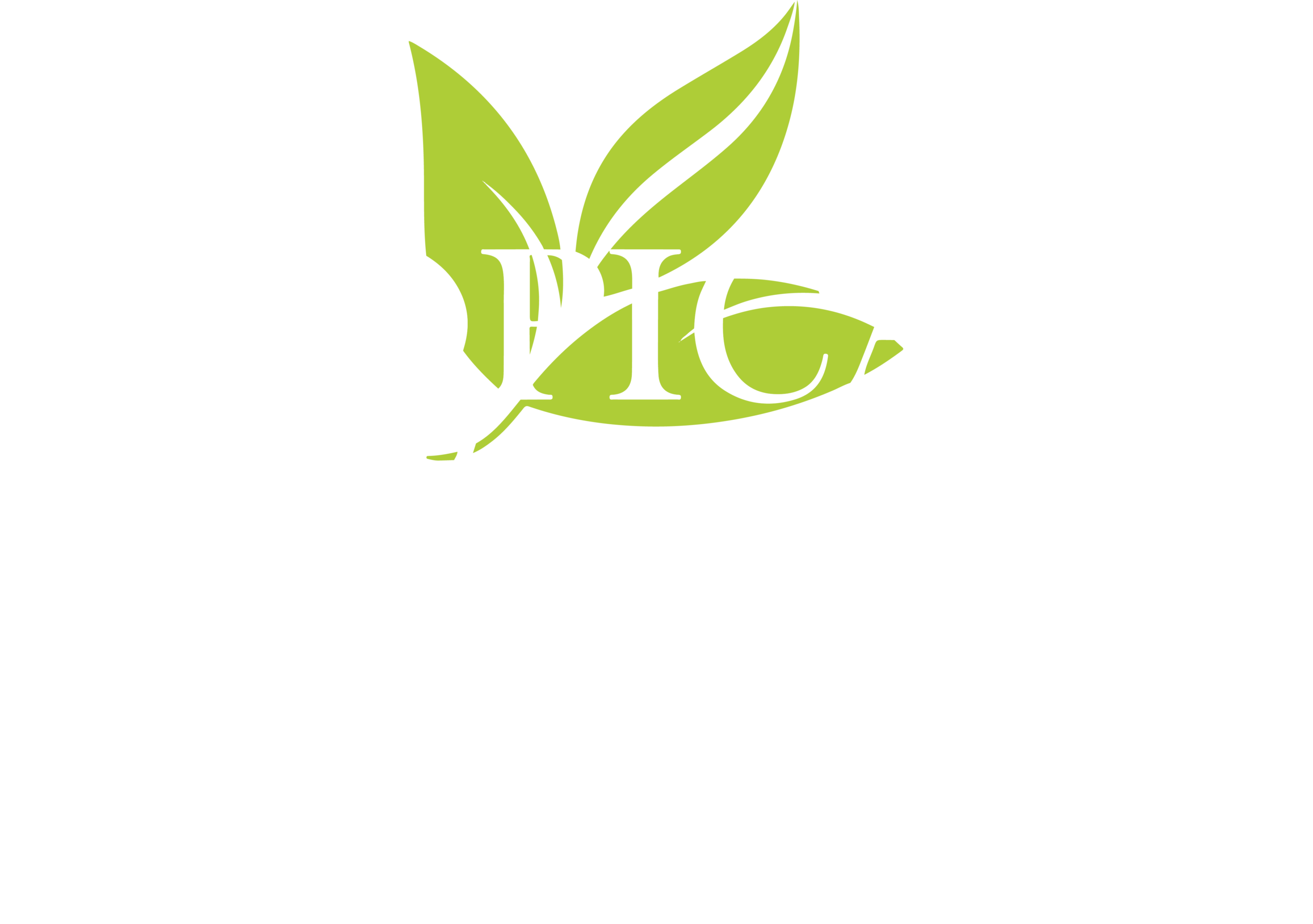 Logo New Tropicana Putih